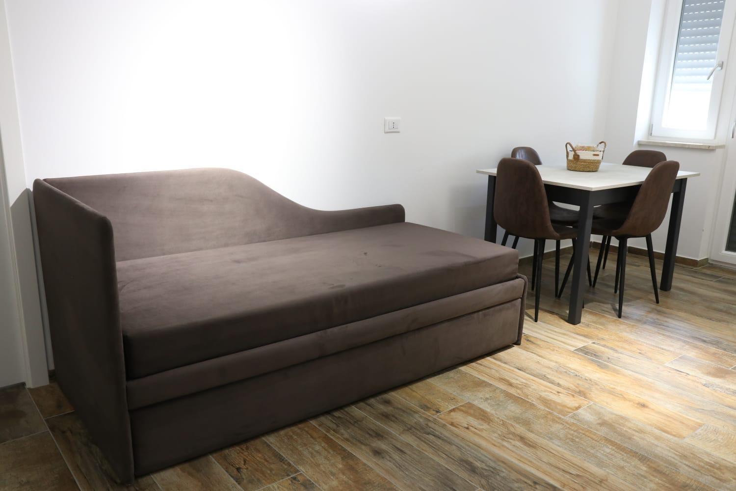 Domus Mamurra Formia Kültér fotó